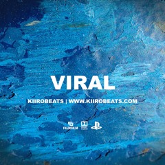 FREE Tion Wayne X Not3s x NSG Type Beat "Viral" | UK Swing/Dancehall Instrumental 2022