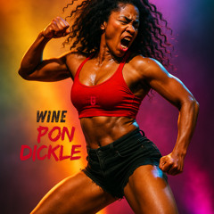 Wine Pon Dickle