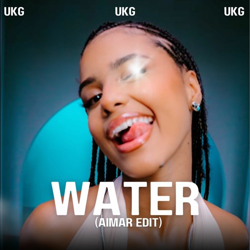 Water (Aimar Edit)