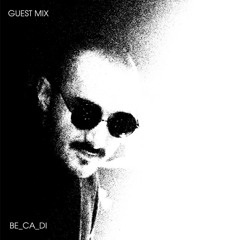 RUKH GUEST MIX w/ BE_CA_DI 22/03/2025