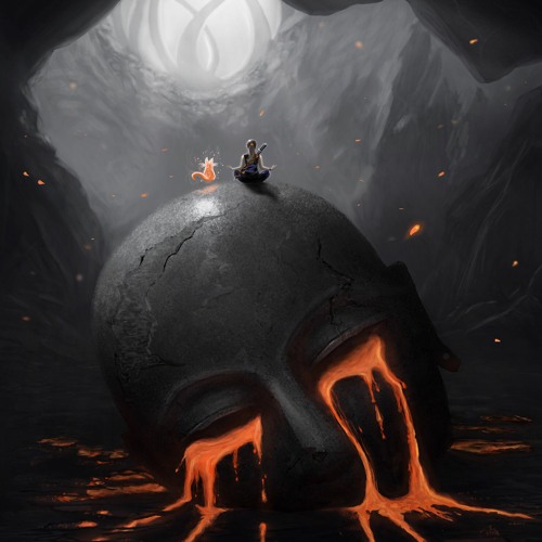 Dark Serenity