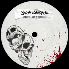 JACK WALKER. - Soul Snatcher [BANDCAMP]