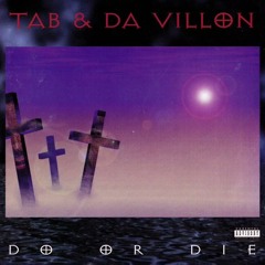 Tab & Da Villon – Take A Puff (Regal86 Remix)
