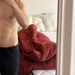 changed the sheets
