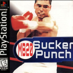 Sucker Punch