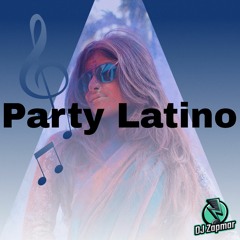 Party Mix Latino