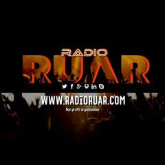 Radio RUAR Monthly Guest Mix (HEALY) / Hard Techno & Trance