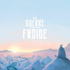 Pays de Pingouin (La Guerre très très froide)