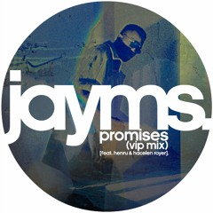 Promises (VIP Mix) [feat. Henru & Hacelen Royer]