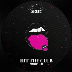 Morpheo - Hit The Club [ARS004]