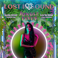 VONAMØK Lost In Sound - Jungle Fever