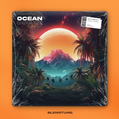 Ocean [Asian R&B, Lauv] (Prod. by Meekah)