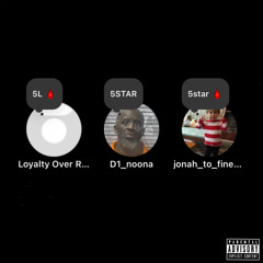 Fake Love (prod. JXCE)
