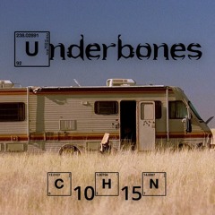 Underbones - C₁₀H₁₅N (Free Download)