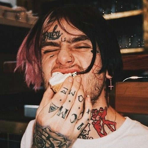 Stream Lil Peep - Benz Truck Remix by teddy meme master | Listen online ...