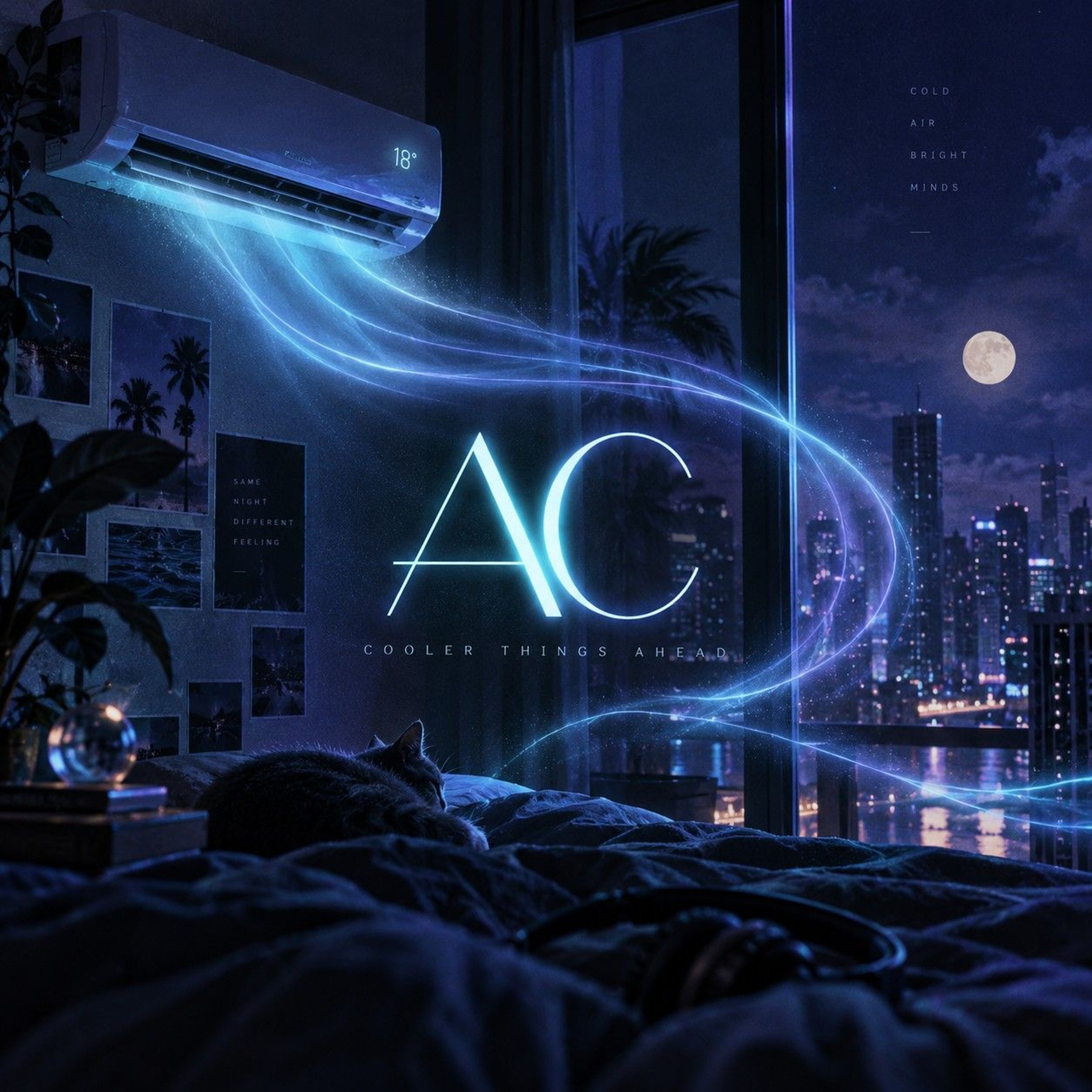 AC episode artwork