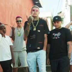 MC Garoto,MC Leozin, MC Laranjinha, MC Menor DN- Turma do Bairro DJ TH Do Primeiro DJ 2K Do Taquaril
