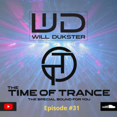 The Time Of Trance #31