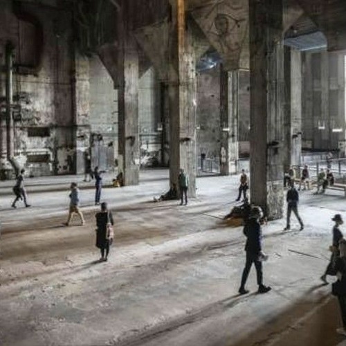 Go OUTOFYOUR Mind and get Insane ●○▪︎▪︎○● ☆ 3.2.1 :  Techno ☆