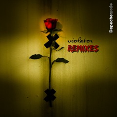 Depeche Mode - Violator Remix 2024