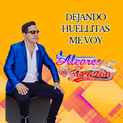 Dejando Huellitas Me Voy