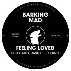 Feeling Loved - Peter Mac, Daniele Busciala