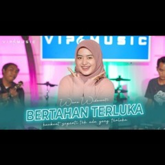 Bertahan Terluka - Woro Widowati (Official Live Music)
