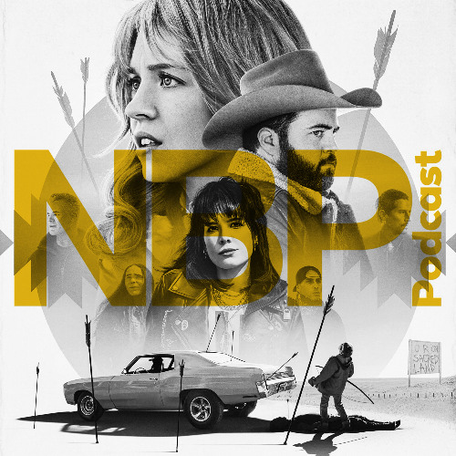 Interview With "Americana" Star Paul Walter Hauser & Filmmaker Tony Tost