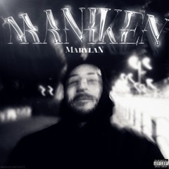 Marylan - Maniken