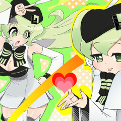 [Mac音ナナ]少年よ勇気を抱け(2011 REASON version)[Original]