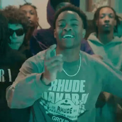 Wodack x $G - Glahhh
