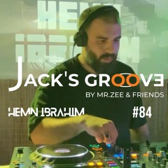 EP 84 - Hemn Ibrahim (We Rave It) 27-9-2024