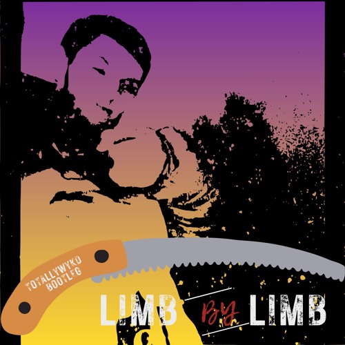 Cutty Ranks - Limb By Limb (Totallywykd bootleg) [Free Download]