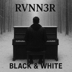 Black & White