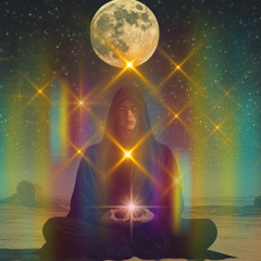 Andromedan-Solar-Gaia Circuit Transmission Two: Releasing 4D Dark Lunar Alchemy/Magick