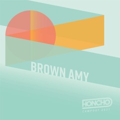 Campout Series: Brown Amy