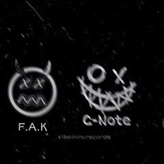 Packs x F.A.K - (prod by Filmore)(Vibein Inc Records)