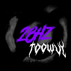 28hz| toowvy 001