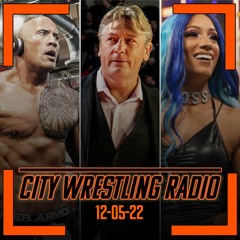 William Regal is out of AEW, Sasha Banks update, and The Rock's path to Wrestlemania