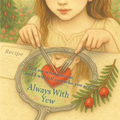 Always With Yew Episode 1 Grace & Water chestnuts Dumplings