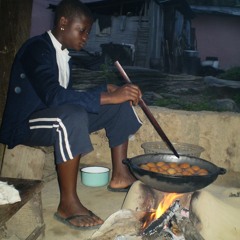 Master Fiddlers Of Dagbon