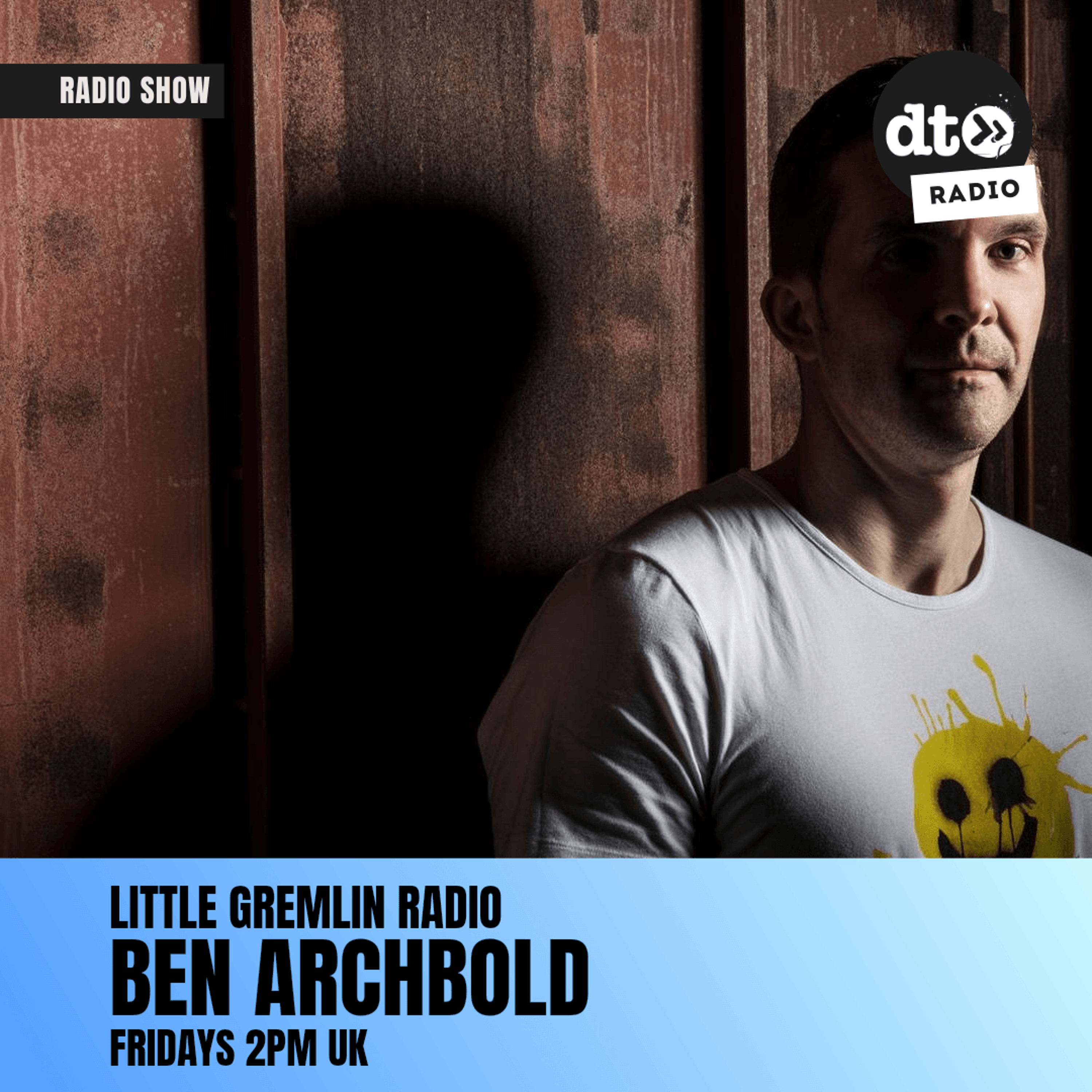 Little Gremliln Radio Aug 26