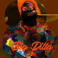 Big Dilla