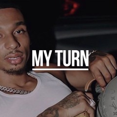 Fredo x Nines Type Beat - "My Turn" | UK Rap Instrumental 2025