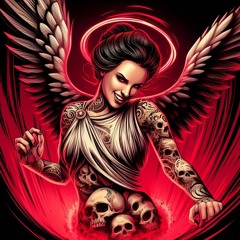 Bankgate - FALLEN ANGEL
