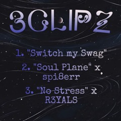 No Stress! x R3YALS