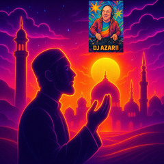 DJ AZARII - نور الإيمان - نشيد (Nasheed - Light of Faith) (Свет Веры)