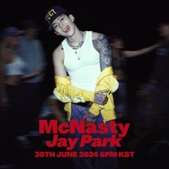 Jay Park - McNasty (ins1912 Remix)