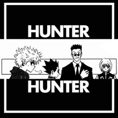 Rustage - Hunter x Hunter (feat. Breeton Boi, Ham Sandwich, Aerial Ace)