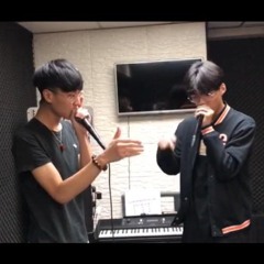 BYEJACK ft.KK 目送 (covered by dy)